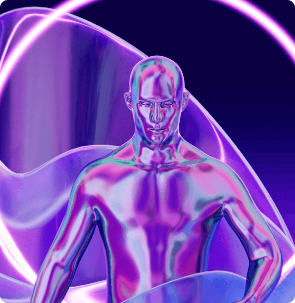 Illustration of idea submission